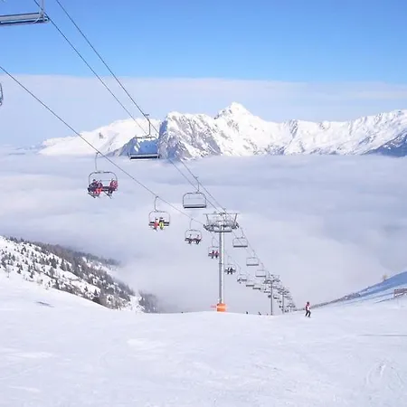 1800 Pied Des Pistes